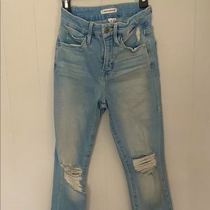 Good American jeans
